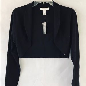 White House Black Market Women Cardigan size S